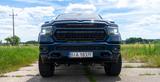Dodge RAM 2023