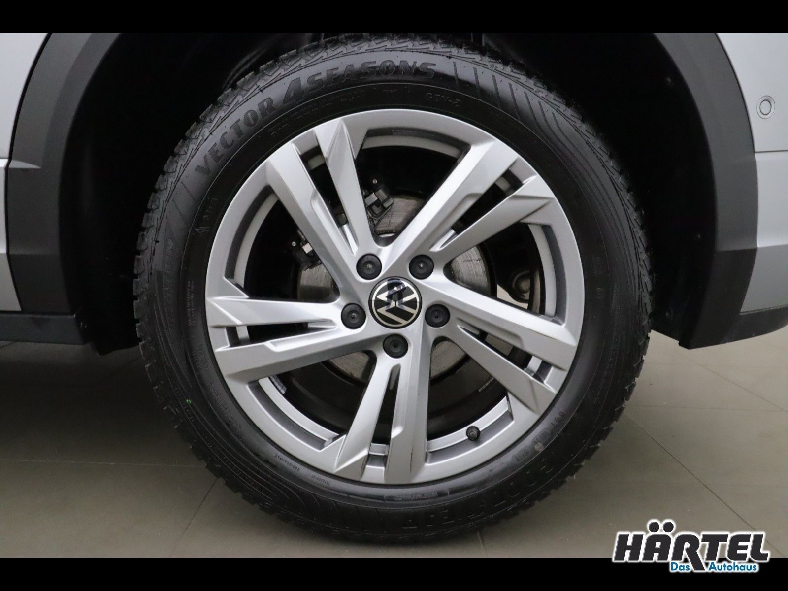 Volkswagen T-Roc - Bild 18