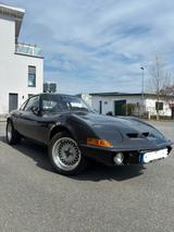 Opel GT Coupe  "Nur Fliegen ist schöner" - : Sportwagen, Schöne