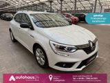 Renault Megane IV 1.3 TCe Limited|Automatik|Kamera - Renault Megane mit Benzin-Antrieb: Limousine, Klimaanlage, 3.1