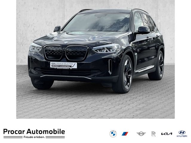 BMW iX3 IMPRESSIVE-8-FACH+AHK+HUD+PANO+360°