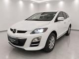 Mazda CX-7 TD Exclusive-Line/ALLRAD // Leder // - Mazda CX-7 SUV