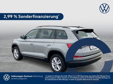 Skoda Kodiaq - 3