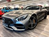 Mercedes-Benz AMG GT C Roadster  Vollausstattung Keramik - gebrauchte Mercedes-Benz AMG GT C aus dem Jahr 2017