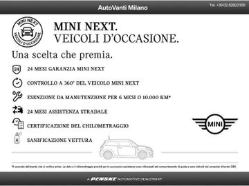 MINI Countryman S (Cooper) - 2