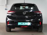 Opel Corsa Edition 1.2 Turbo | SHZ | PDC | Multimedia - Opel Corsa: Schwarz, 1.2