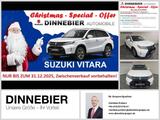Suzuki Vitara Comfort inkl. Allwetter*5 Jahre Garantie* - Suzuki Vitara Gebrauchtwagen
