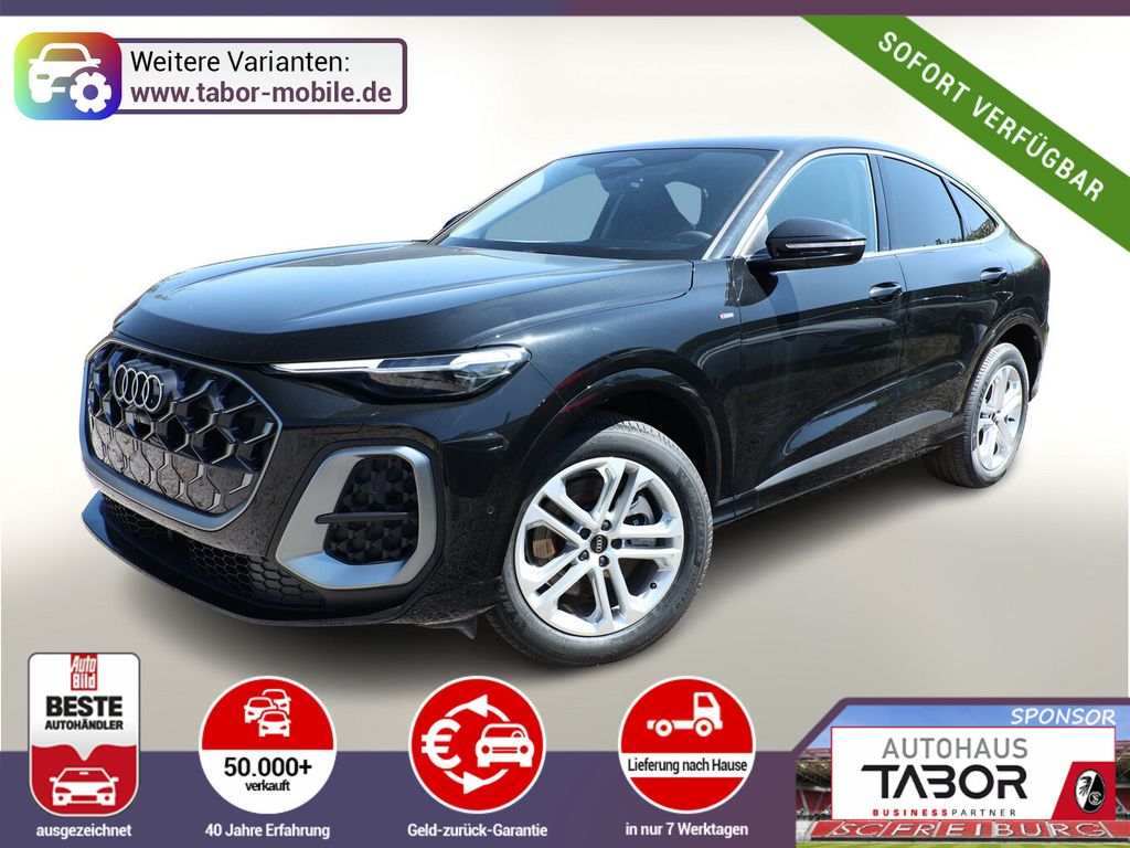 Image of Audi Q5