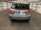 Mitsubishi ASX - Mitsubishi ASX Gebrauchtwagen Frankfurt