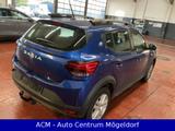 Dacia Sandero Stepway Expression 1.Hand*LED
