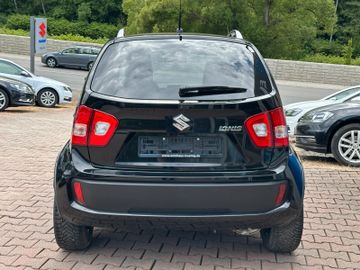 Bild 4 Suzuki Ignis 1.2 DUALJET Comfort+ *AUTOMATIC*