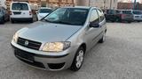 Fiat Punto 1.2 8V Sole - Fiat Punto: Sole