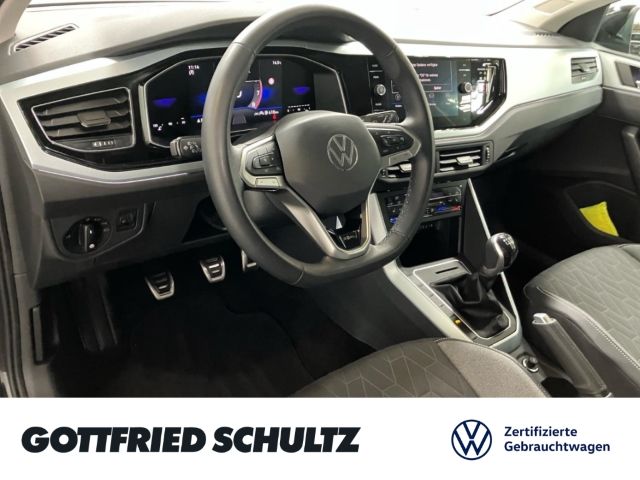 Volkswagen Taigo - Bild 16
