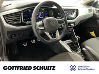 Volkswagen Taigo - Vorschau Bild 16