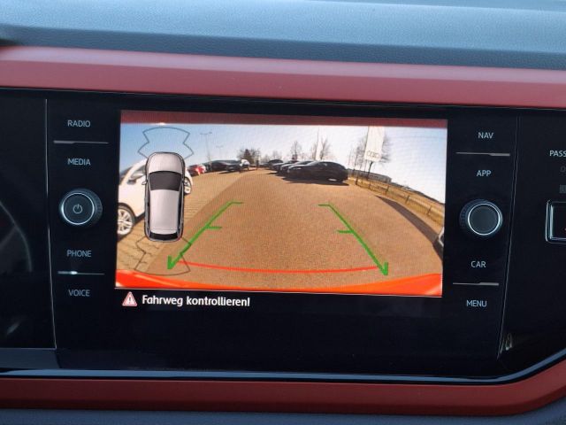 POLO 1.0 TSI BEATS LED+NAVI+CAM+APP+ACC