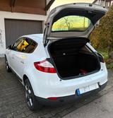 Renault Megane Bose Edition dCi 130 Bose Edition - Renault Megane aus 2011: Bose