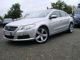 Volkswagen Passat CC 1.8TSi Panorama Bi-Xenon Navi Leder - Volkswagen Passat CC: 1.8
