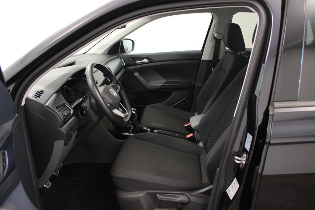 Volkswagen T-Cross T-CROSS "UNITED" 1.0 TSI PDC*KLIMA*SH