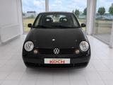Volkswagen Lupo 1.4 College / sofort fahrbereit - gebrauchte VW Lupo aus dem Jahr 2002