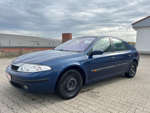 Renault Laguna II Expression