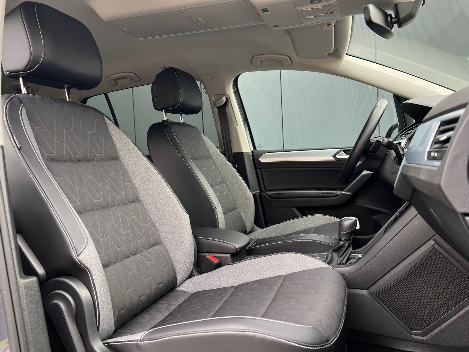 Fahrzeugabbildung Volkswagen Touran Goal 1.5 TSI DSG *AHK, IQ Light, ACC, Kam