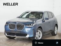 BMW X3 - Vorschau Bild 1