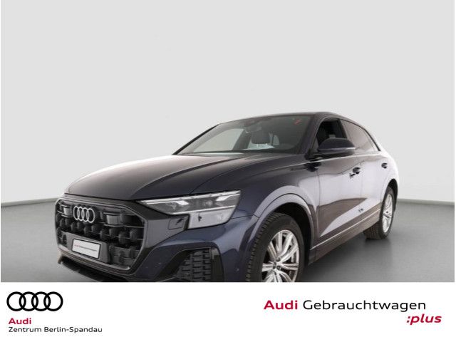 Audi Q8 - Bild 1