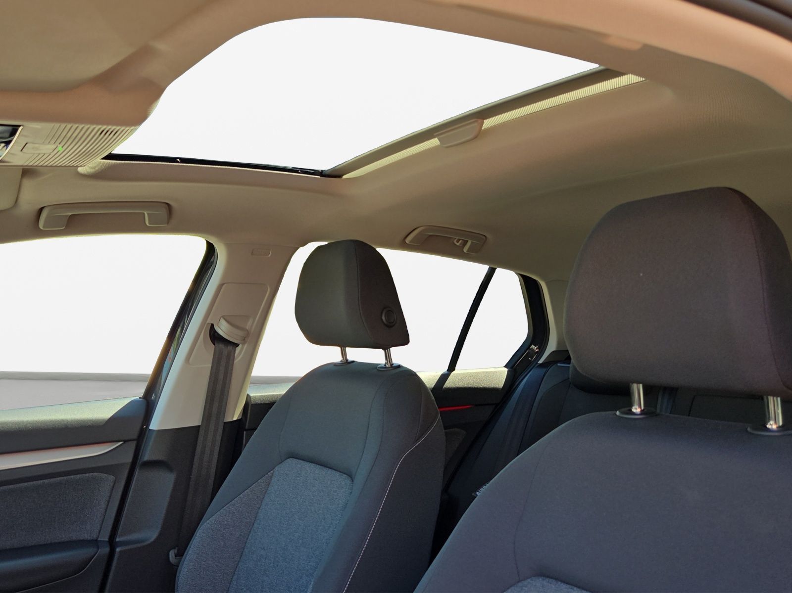 Volkswagen Golf - Bild 13