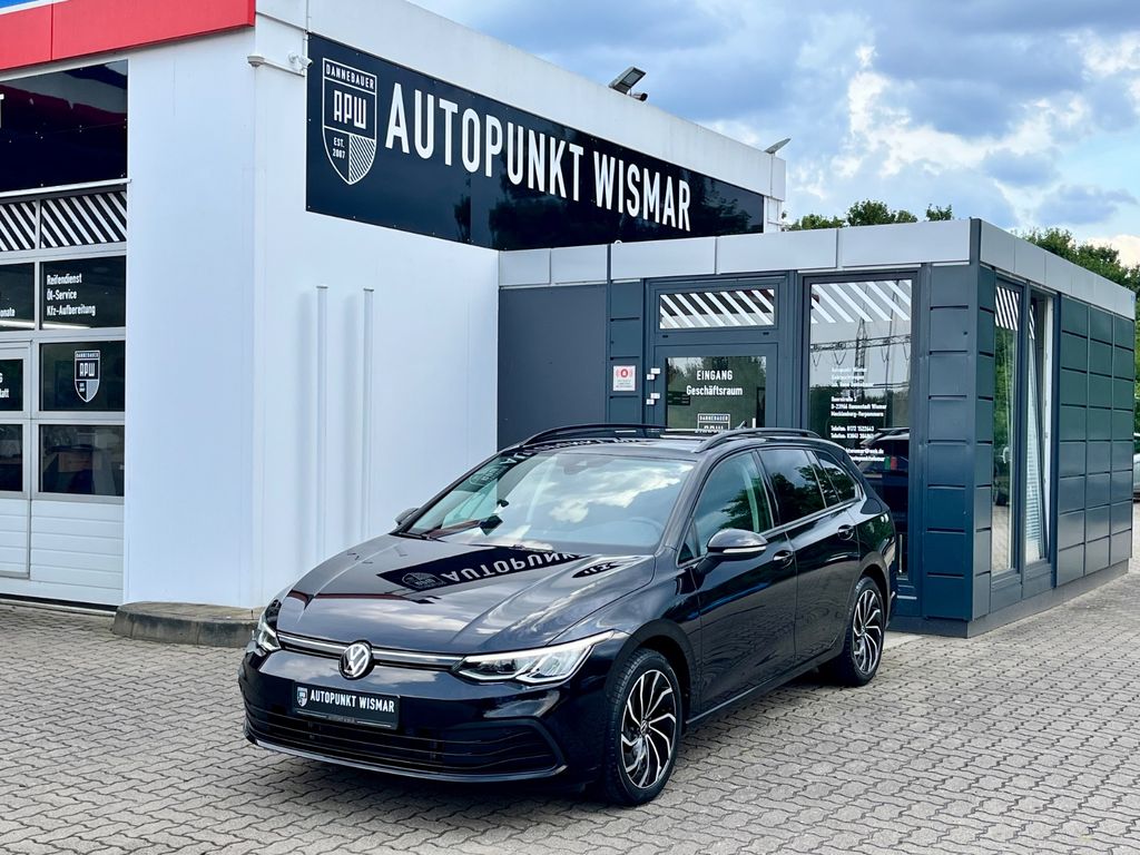 Image of Volkswagen Golf