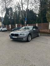 BMW 530d f11 2013 Top Zustand - BMW 120 Kombi Gebrauchtwagen