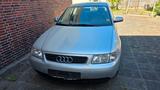 Audi A3 1.6 Auto Ambition Ambition - gebrauchte Audi A3 aus dem Jahr 2000