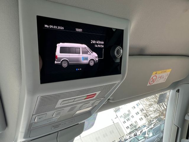 T6.1 California Beach Edition 4M DSG Sthzg*AHK!!