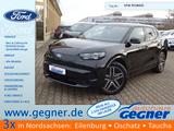 Ford Capri Premium RWD Extended Range 77kWh ParkAss - Ford Capri: Automatik