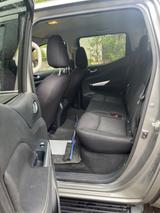 Nissan Navara - Nissan Navara aus 2020