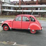Citroën 2 CV Ente  Citroen - Citroën 2 CV in Bochum