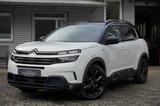 Citroën C5 Aircross Shine Pack Hybrid *AHK* *360°* *LED* - Citroën mit Hybrid-Antrieb
