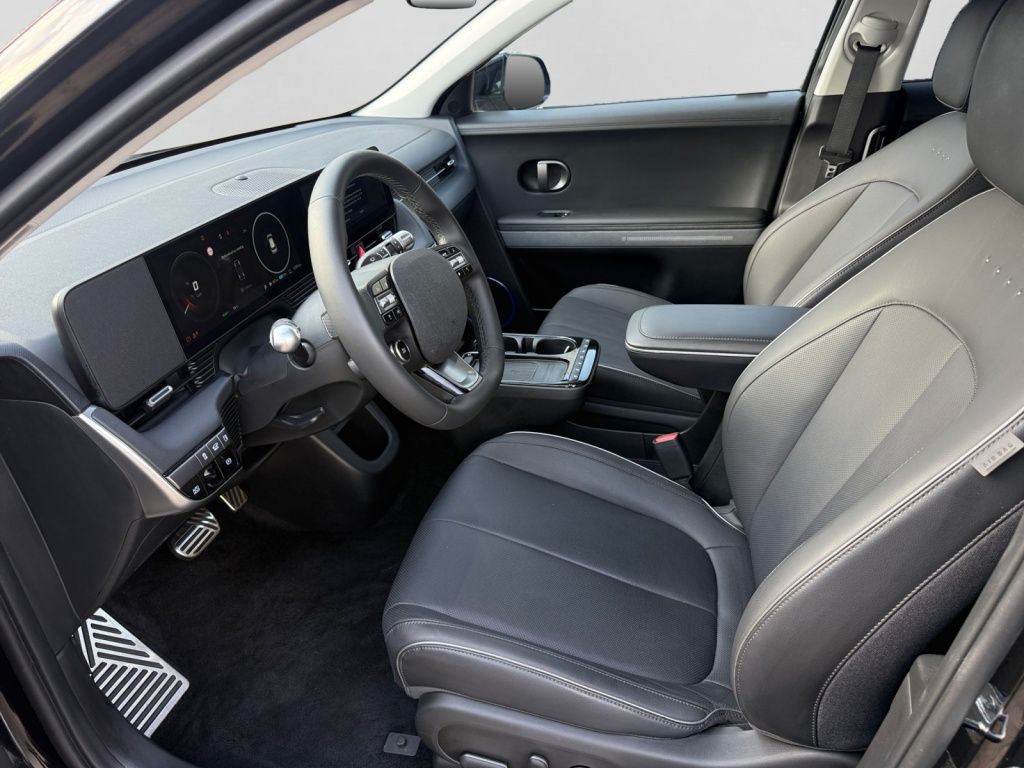 Hyundai IONIQ 5 – Bild 10
