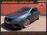 Seat Leon Cupra 290 DSG RAFFA/Rieger LED+Virtual ACC - Seat Leon CUPRA-R