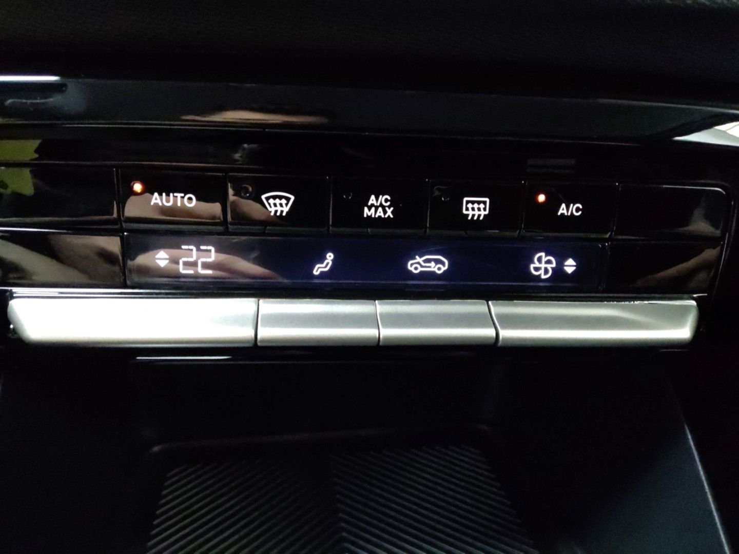 Citroën C3 Aircross - Bild 25