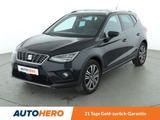 Seat Arona 1.0 TSI Xcellence*LED*NAVI*TEMPO*CAM*PDC* - Seat Arona in Bochum