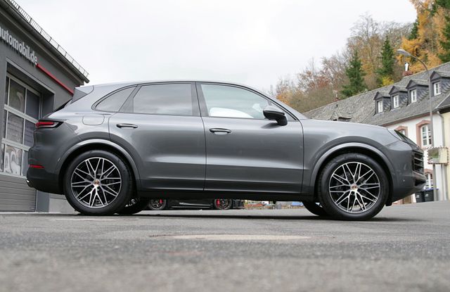 Porsche Cayenne*Luft,ACC,Pano,Beifahrerdisplay,BOSE,360°