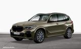 BMW X5 xDrive30d M Sport/Panorama/LiveCockpit/AHK/Pa - BMW X5: Grün