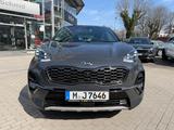 Kia Sportage 2.0 CRDi (185PS) GT-Line Automatik 4WD - Kia Sportage Gebrauchtwagen in München