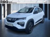 Dacia Spring Essential 45 - Dacia Spring aus 2023