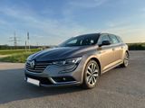 Renault Talisman Grandtour Intense - Renault Talisman: Privatanbieter