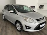 Ford C-Max Titanium 1.6 KLIMA+KEYLES+SHZ+PDC+TEMPOMAT - Ford C-Max: 1.6