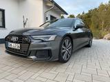 Audi A6 Avant 50 TDI quattro 2x S-Line Matrix - Audi A6: 50