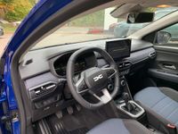 Dacia Sandero - Vorschau Bild 10