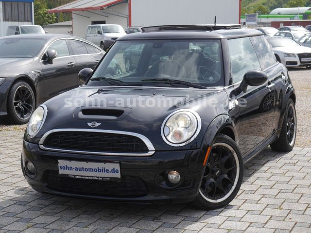 MINI Mini Cooper S Aut./Navi/Xenon/Leder/Panorama/H&K