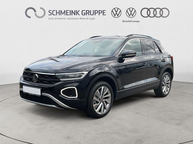 Volkswagen T-Roc Life 1.5 TSI DSG AHK Navi Kamera ACC